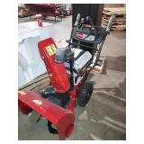 Toro Power Max Electric e24 Snow Blower