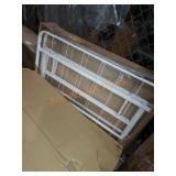 Zinus 14 Inch Metal Platform Bed Frame