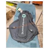 Centerpoint compact crossbow case