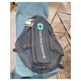 Centerpoint compact crossbow case