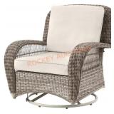 Beacon Park Swivel Gliding Chair