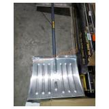Ames True Temper Snow Shovel