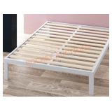 Zinus 14 in Full Bed Frame