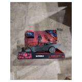 The Batman Batmobile