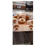 Soft Landing Children