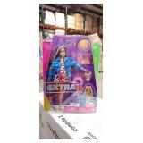 Barbie Extra Doll