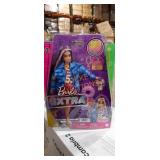 Barbie Extra Doll