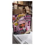 L.O.L O.M.G Music ReMix Kitty K Doll