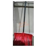 Snow Joe 18" Clearing Path Snow Shovel