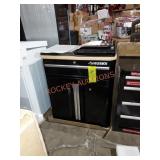 HUSKY 28 inch 1-drawer 2- door base cabinet