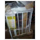 Regalo baby gate