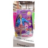 Barbie Extra Doll