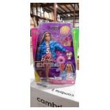 Barbie Extra Doll