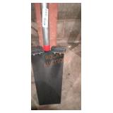 RAZOR-BACK: PowerEdge 48 in. Fiberglass Handle