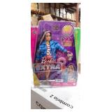 Barbie Extra Doll