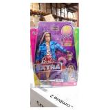 Barbie Extra Doll