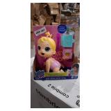 Baby Alive Lil Snacks