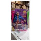 Barbie Extra Doll