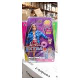 Barbie Extra Doll