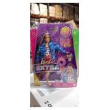 Barbie Extra Doll