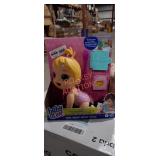 Baby Alive Lil Snacks