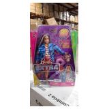 Barbie Extra Doll