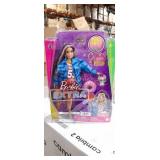 Barbie Extra Doll
