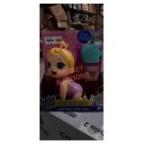 Baby Alive Lil Snacks