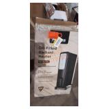 Pelonis Mechanical Oil-Filled Radiant Heater