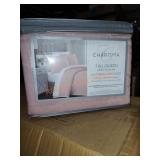 Charisma 3 Piece Duvet Full/Queen