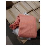 Case of opal house throw blankets