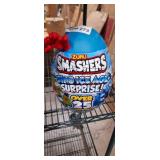 Zuru Smashers Dino Ice Age Surprise