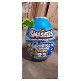 Zuru Smashers Dino Ice Age Surprise