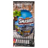 Zuru Smashers Dino Ice Age Surprise