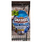 Zuru Smashers Dino Ice Age Surprise