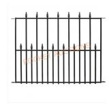 Vigoro Empire 30 in. x 36 in.fence panel