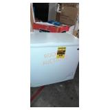 Magic Chef 7Cu.Ft Chest Freezer White