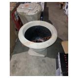 Ceramic Outdoor Planter