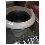 Ceramic Outdoor Planter