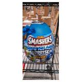 Zuru Smashers Dino Ice Age Surprise