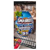 Zuru Smashers Dino Ice Age Surprise