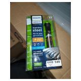 Phillips norelco all in one groomer