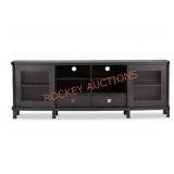 Baxton Studio 70" TV Stand