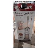 Shark Navigator Delux XL Vacuum