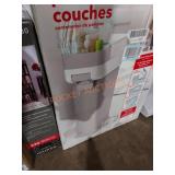 Skip hop diaper pail