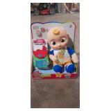 Cocomelon Musical School Time JJ Doll