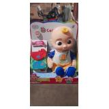 Cocomelon Musical School Time JJ Doll