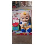 Cocomelon Musical School Time JJ Doll