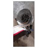 Avenger Tank-Top Propane Heater 15,000BTU