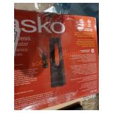 Lasko ceramic heater